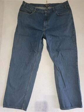Kirkland Signature Jeans Mens 42 x 32